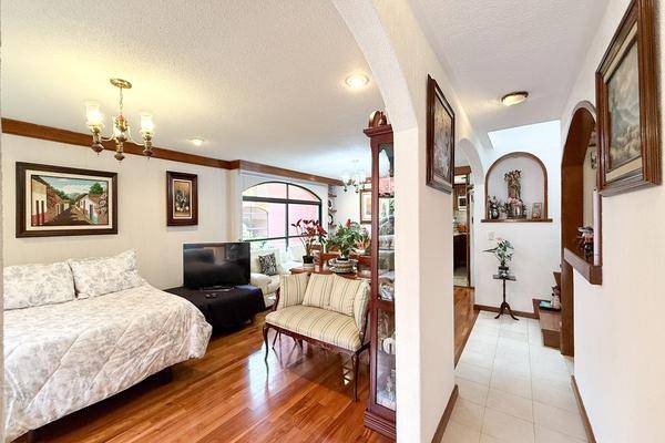 Foto de casa en cerrada olivarito , san josé del olivar, álvaro obregón, df / cdmx, 0 foto 05 Foto de casa en venta en cerrada olivarito , san josé del olivar, álvaro obregón, df / cdmx, 0 No. 05