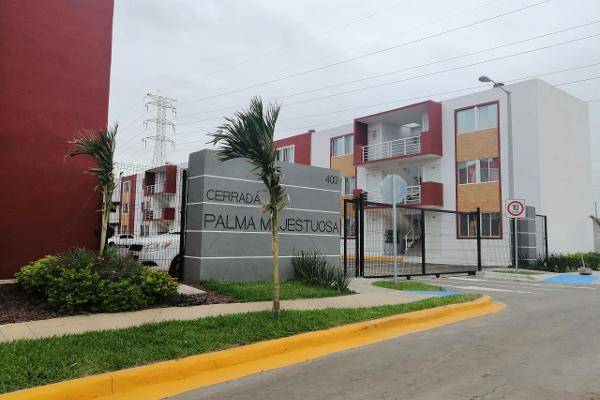 Foto de departamento en cerrada palma yagua 458, paseo de las palmas, veracruz, veracruz de ignacio de la llave, 10021506 foto 01 Foto de departamento en venta en cerrada palma yagua 458, paseo de las palmas, veracruz, veracruz de ignacio de la llave, 10021506 No. 01