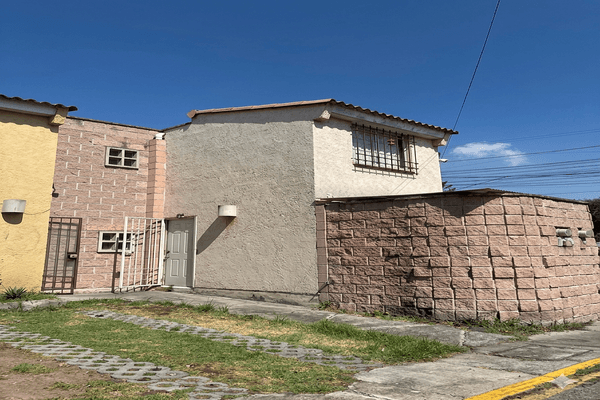 Foto de casa en cerrada palmera de los andes , hacienda las palmas i y ii, ixtapaluca, méxico, 0 foto 01 Foto de casa en venta en cerrada palmera de los andes , hacienda las palmas i y ii, ixtapaluca, méxico, 0 No. 01