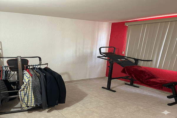 Foto de casa en cerrada palmera de los andes , hacienda las palmas i y ii, ixtapaluca, méxico, 0 foto 05 Foto de casa en venta en cerrada palmera de los andes , hacienda las palmas i y ii, ixtapaluca, méxico, 0 No. 05