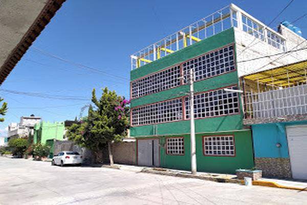 Foto de departamento en cerrada payatl, manzana 584, lote 39 lote 39, 2do. nivel , plateros, chimalhuacán, méxico, 19349658 foto 01 Foto de departamento en renta en cerrada payatl, manzana 584, lote 39 lote 39, 2do. nivel , plateros, chimalhuacán, méxico, 19349658 No. 01