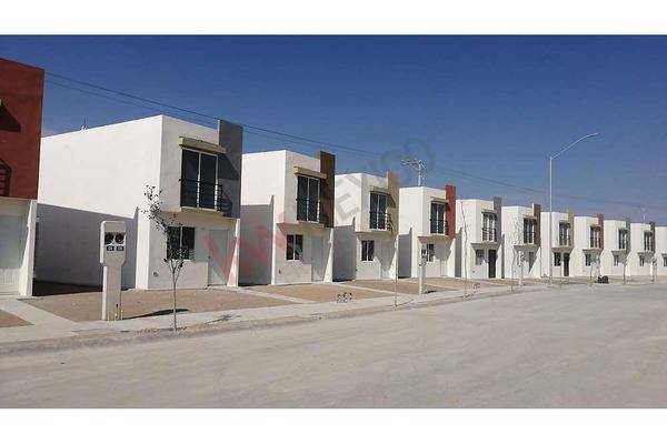 Foto de casa en cerrada platino 100, los maestros, salinas victoria, nuevo león, 0 foto 02 Foto de casa en venta en cerrada platino 100, los maestros, salinas victoria, nuevo león, 0 No. 02