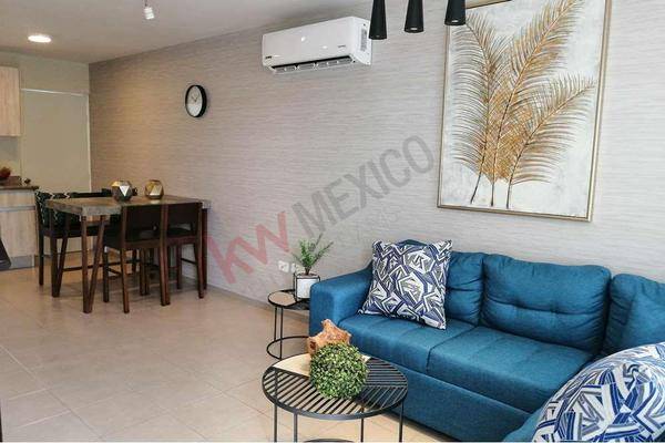 Foto de casa en cerrada platino 100, los maestros, salinas victoria, nuevo león, 0 foto 04 Foto de casa en venta en cerrada platino 100, los maestros, salinas victoria, nuevo león, 0 No. 04