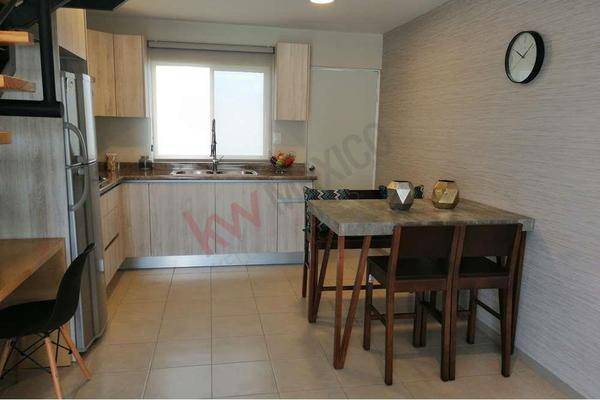 Foto de casa en cerrada platino 100, los maestros, salinas victoria, nuevo león, 0 foto 05 Foto de casa en venta en cerrada platino 100, los maestros, salinas victoria, nuevo león, 0 No. 05