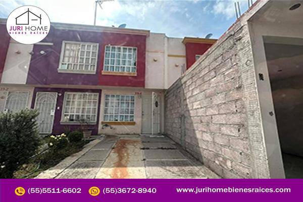 Foto de casa en cerrada pozo palo hueco , los héroes chalco iii, chalco, méxico, 28294521 foto 01 Foto de casa en venta en cerrada pozo palo hueco , los héroes chalco iii, chalco, méxico, 28294521 No. 01
