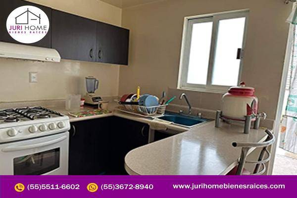 Foto de casa en cerrada pozo palo hueco , los héroes chalco iii, chalco, méxico, 28294521 foto 02 Foto de casa en venta en cerrada pozo palo hueco , los héroes chalco iii, chalco, méxico, 28294521 No. 02