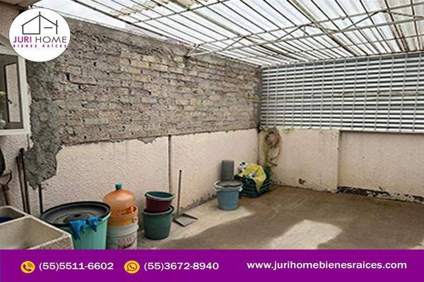 Foto de casa en cerrada pozo palo hueco , los héroes chalco iii, chalco, méxico, 28294521 foto 03 Foto de casa en venta en cerrada pozo palo hueco , los héroes chalco iii, chalco, méxico, 28294521 No. 03