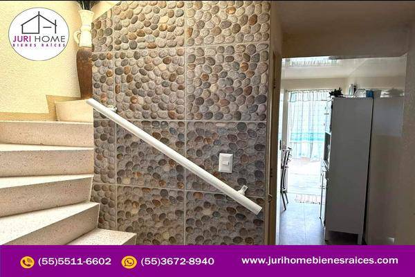 Foto de casa en cerrada pozo palo hueco , los héroes chalco iii, chalco, méxico, 28294521 foto 04 Foto de casa en venta en cerrada pozo palo hueco , los héroes chalco iii, chalco, méxico, 28294521 No. 04