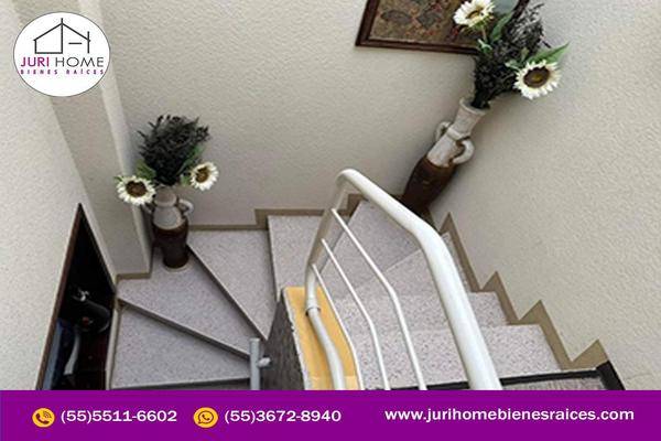 Foto de casa en cerrada pozo palo hueco , los héroes chalco iii, chalco, méxico, 28294521 foto 05 Foto de casa en venta en cerrada pozo palo hueco , los héroes chalco iii, chalco, méxico, 28294521 No. 05
