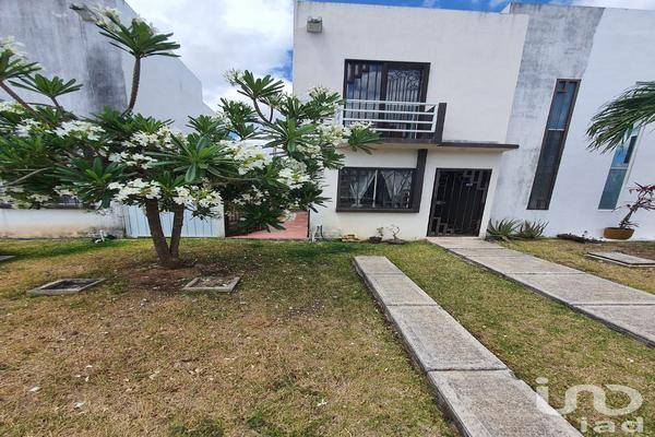 Foto de casa en cerrada quinta san miguel , real las quintas (supermanzana 202), benito juárez, quintana roo, 31525717 foto 01 Foto de casa en renta en cerrada quinta san miguel , real las quintas (supermanzana 202), benito juárez, quintana roo, 31525717 No. 01