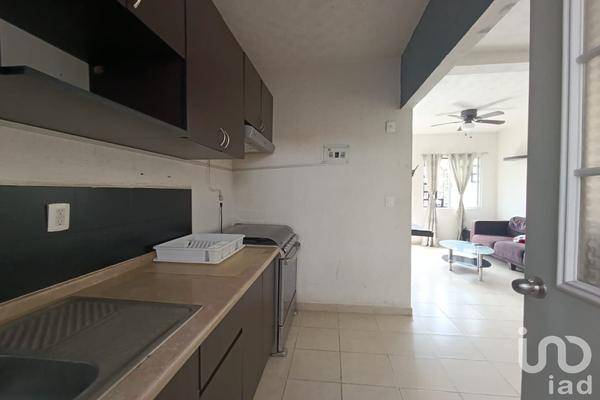 Foto de casa en cerrada quinta san miguel , real las quintas (supermanzana 202), benito juárez, quintana roo, 31525717 foto 02 Foto de casa en renta en cerrada quinta san miguel , real las quintas (supermanzana 202), benito juárez, quintana roo, 31525717 No. 02