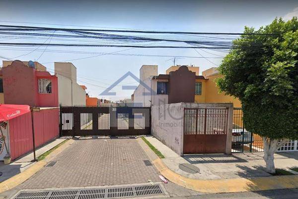 Foto de casa en cerrada rinconada de san felipe , coacalco, coacalco de berriozábal, méxico, 0 foto 01 Foto de casa en venta en cerrada rinconada de san felipe , coacalco, coacalco de berriozábal, méxico, 0 No. 01