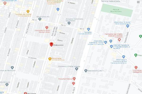 Foto de casa en cerrada rinconada de san felipe , coacalco, coacalco de berriozábal, méxico, 0 foto 05 Foto de casa en venta en cerrada rinconada de san felipe , coacalco, coacalco de berriozábal, méxico, 0 No. 05