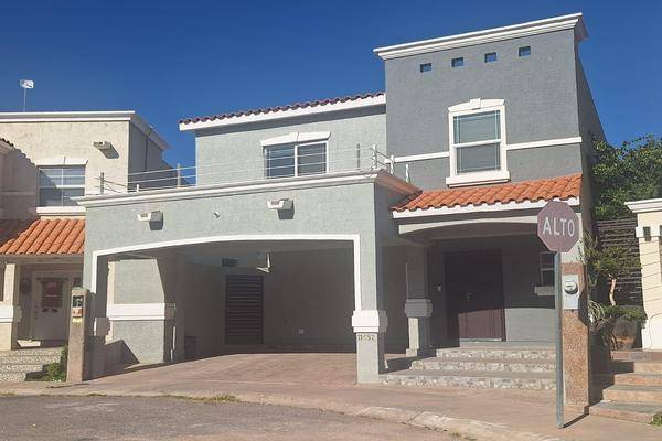 Foto de casa en , cerrada ríoja, chihuahua, chihuahua, 0 foto 02 Foto de casa en venta en , cerrada ríoja, chihuahua, chihuahua, 0 No. 02