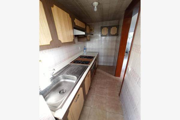 Foto de departamento en cerrada san buenaventura s/n 123, san buenaventura, tlalnepantla de baz, méxico, 0 foto 02 Foto de departamento en venta en cerrada san buenaventura s/n 123, san buenaventura, tlalnepantla de baz, méxico, 0 No. 02