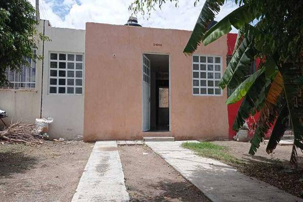 Foto de casa en cerrada san vicente , san vicente ferrer, tehuacán, puebla, 0 foto 01 Foto de casa en renta en cerrada san vicente , san vicente ferrer, tehuacán, puebla, 0 No. 01