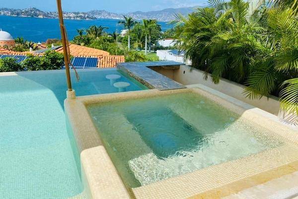 Foto de casa en cerrada tabachines , las brisas, acapulco de juárez, guerrero, 30033293 foto 03 Foto de casa en renta en cerrada tabachines , las brisas, acapulco de juárez, guerrero, 30033293 No. 03