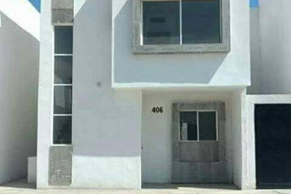 Foto de casa en cerrada toledo , villas de san ángel, torreón, coahuila de zaragoza, 0 foto 01 Foto de casa en venta en cerrada toledo , villas de san ángel, torreón, coahuila de zaragoza, 0 No. 01