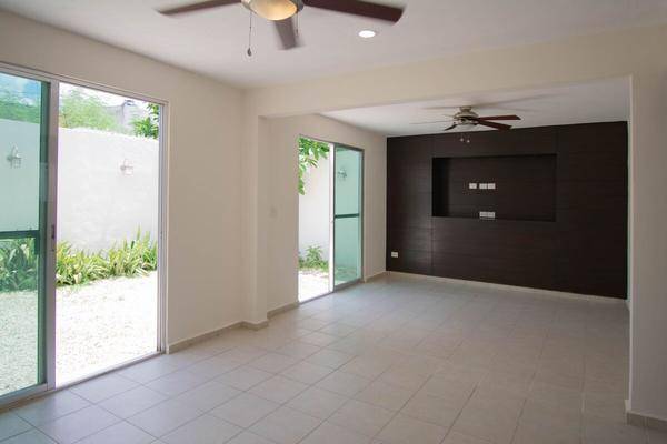 Foto de casa en cerrada , xcumpich, mérida, yucatán, 0 foto 05 Foto de casa en venta en cerrada , xcumpich, mérida, yucatán, 0 No. 05