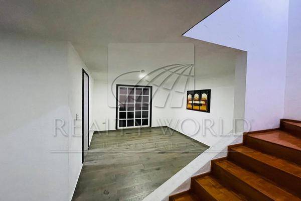 Foto de casa en , cerradas de anáhuac, general escobedo, nuevo león, 0 foto 03 Foto de casa en renta en , cerradas de anáhuac, general escobedo, nuevo león, 0 No. 03