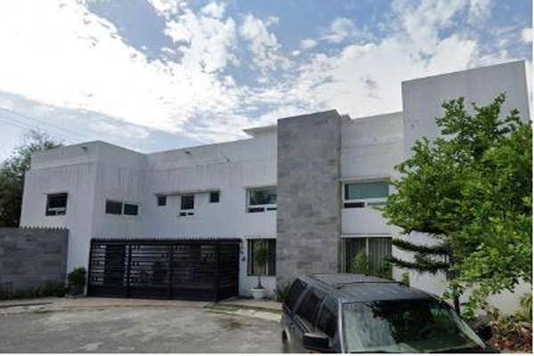 Foto de casa en , cerradas de anáhuac sector premier, general escobedo, nuevo león, 0 foto 01 Foto de casa en venta en , cerradas de anáhuac sector premier, general escobedo, nuevo león, 0 No. 01