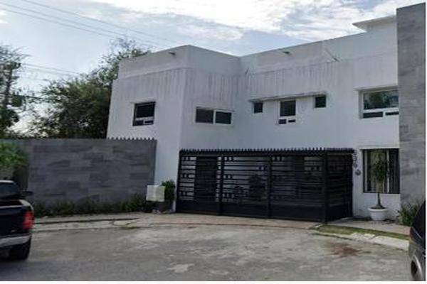 Foto de casa en , cerradas de anáhuac sector premier, general escobedo, nuevo león, 0 foto 02 Foto de casa en venta en , cerradas de anáhuac sector premier, general escobedo, nuevo león, 0 No. 02