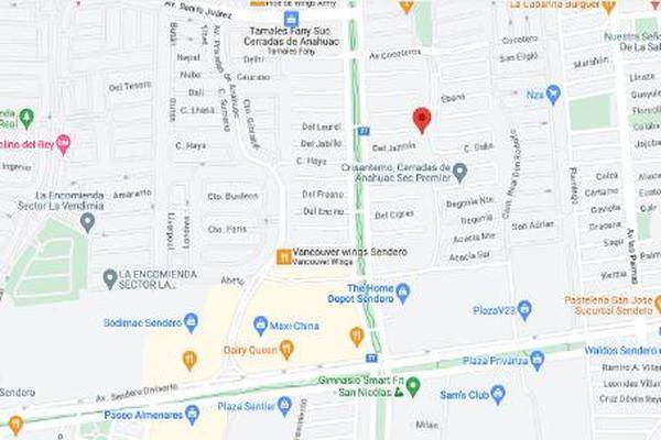 Foto de casa en , cerradas de anáhuac sector premier, general escobedo, nuevo león, 0 foto 04 Foto de casa en venta en , cerradas de anáhuac sector premier, general escobedo, nuevo león, 0 No. 04