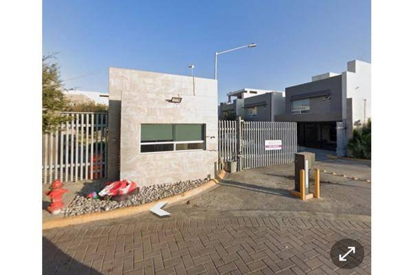 Foto de casa en , cerradas de casa blanca, san nicolás de los garza, nuevo león, 28463505 foto 01 Foto de casa en venta en , cerradas de casa blanca, san nicolás de los garza, nuevo león, 28463505 No. 01