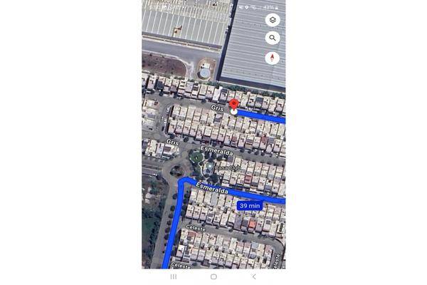 Foto de casa en , cerradas de casa blanca, san nicolás de los garza, nuevo león, 28463505 foto 03 Foto de casa en venta en , cerradas de casa blanca, san nicolás de los garza, nuevo león, 28463505 No. 03