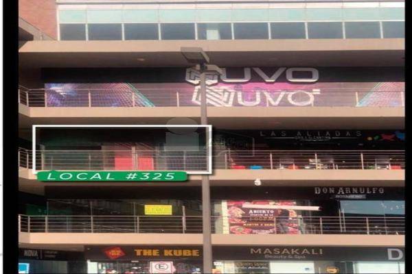 Foto de local en cerradas de linda vista 1, cerradas de lindavista, guadalupe, nuevo león, 25738619 foto 05 Foto de local en venta en cerradas de linda vista 1, cerradas de lindavista, guadalupe, nuevo león, 25738619 No. 05