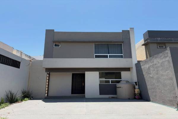 Foto de casa en , cerradas magenta, apodaca, nuevo león, 0 foto 01 Foto de casa en renta en , cerradas magenta, apodaca, nuevo león, 0 No. 01