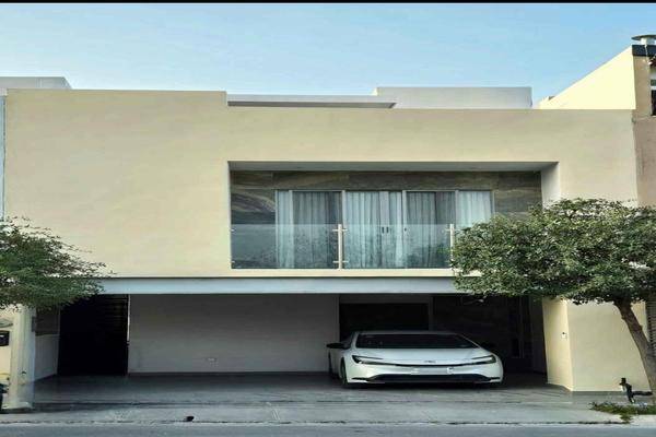 Foto de casa en , cerradas solé, garcía, nuevo león, 0 foto 01 Foto de casa en venta en , cerradas solé, garcía, nuevo león, 0 No. 01