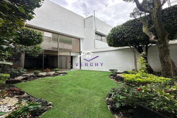 Foto de casa en cerro 2 conejos , romero de terreros, coyoacán, df / cdmx, 0 foto 01 Foto de casa en renta en cerro 2 conejos , romero de terreros, coyoacán, df / cdmx, 0 No. 01