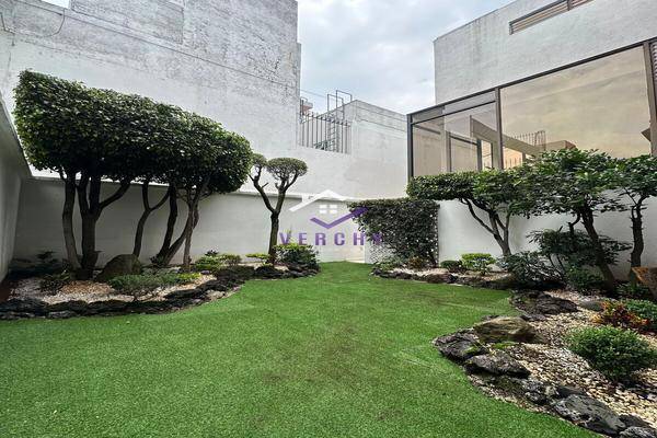 Foto de casa en cerro 2 conejos , romero de terreros, coyoacán, df / cdmx, 0 foto 02 Foto de casa en renta en cerro 2 conejos , romero de terreros, coyoacán, df / cdmx, 0 No. 02
