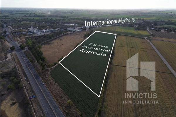 Foto de terreno habitacional en , cerro angostura, angostura, sinaloa, 30488175 foto 01 Foto de terreno habitacional en venta en , cerro angostura, angostura, sinaloa, 30488175 No. 01