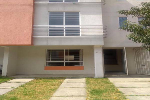 Foto de casa en cerro cocotitlán manzana 135 , los héroes chalco, chalco, méxico, 0 foto 01 Foto de casa en venta en cerro cocotitlán manzana 135 , los héroes chalco, chalco, méxico, 0 No. 01