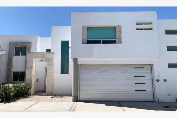 Foto de casa en cerro de la campana 115, villas de guadalupe, saltillo, coahuila de zaragoza, 0 foto 01 Foto de casa en venta en cerro de la campana 115, villas de guadalupe, saltillo, coahuila de zaragoza, 0 No. 01