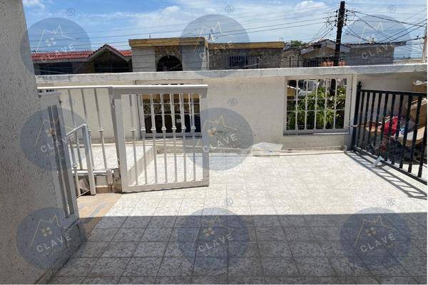 Foto de departamento en cerro de la leona , las puentes sector 1, san nicolás de los garza, nuevo león, 30310618 foto 02 Foto de departamento en renta en cerro de la leona , las puentes sector 1, san nicolás de los garza, nuevo león, 30310618 No. 02