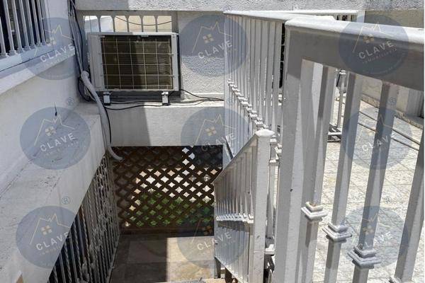 Foto de departamento en cerro de la leona , las puentes sector 1, san nicolás de los garza, nuevo león, 30310618 foto 03 Foto de departamento en renta en cerro de la leona , las puentes sector 1, san nicolás de los garza, nuevo león, 30310618 No. 03