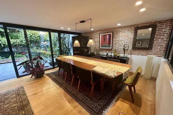 Foto de casa en cerro de la luz , romero de terreros, coyoacán, df / cdmx, 0 foto 03 Foto de casa en renta en cerro de la luz , romero de terreros, coyoacán, df / cdmx, 0 No. 03