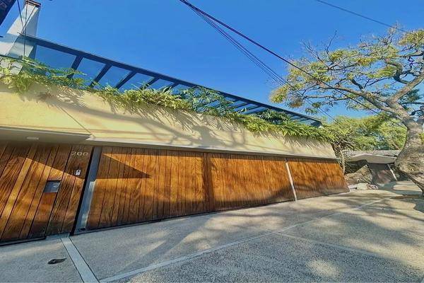 Foto de casa en cerro de la luz , romero de terreros, coyoacán, df / cdmx, 0 foto 05 Foto de casa en renta en cerro de la luz , romero de terreros, coyoacán, df / cdmx, 0 No. 05