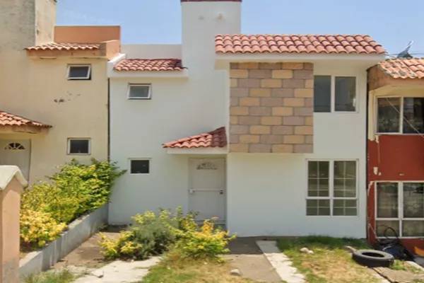 Foto de casa en cerro de la paz 408, el encanto, puebla, puebla, 0 foto 02 Foto de casa en venta en cerro de la paz 408, el encanto, puebla, puebla, 0 No. 02