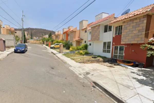 Foto de casa en cerro de la paz 408, el encanto, puebla, puebla, 0 foto 04 Foto de casa en venta en cerro de la paz 408, el encanto, puebla, puebla, 0 No. 04