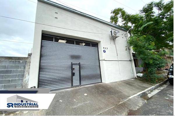 Foto de bodega en , cerro de la silla, guadalupe, nuevo león, 0 foto 01 Foto de bodega en renta en , cerro de la silla, guadalupe, nuevo león, 0 No. 01