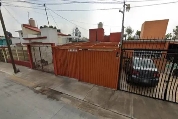 Foto de casa en cerro de las cruces 125, valle dorado, tlalnepantla de baz, méxico, 0 foto 01 Foto de casa en venta en cerro de las cruces 125, valle dorado, tlalnepantla de baz, méxico, 0 No. 01