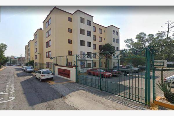 Foto de departamento en cerro de los tepozanes 1, dr. jorge jiménez cantu, tlalnepantla de baz, méxico, 22617034 foto 01 Foto de departamento en venta en cerro de los tepozanes 1, dr. jorge jiménez cantu, tlalnepantla de baz, méxico, 22617034 No. 01