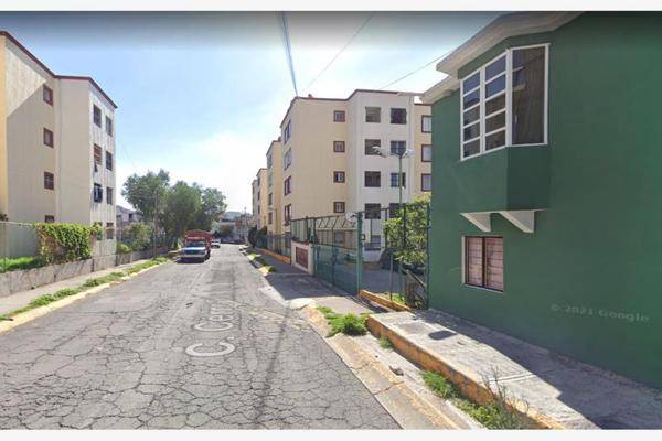 Foto de departamento en cerro de los tepozanes 1, dr. jorge jiménez cantu, tlalnepantla de baz, méxico, 22617034 foto 02 Foto de departamento en venta en cerro de los tepozanes 1, dr. jorge jiménez cantu, tlalnepantla de baz, méxico, 22617034 No. 02