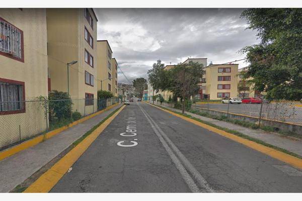 Foto de departamento en cerro de los tepozanes 1, dr. jorge jiménez cantu, tlalnepantla de baz, méxico, 22617034 foto 03 Foto de departamento en venta en cerro de los tepozanes 1, dr. jorge jiménez cantu, tlalnepantla de baz, méxico, 22617034 No. 03