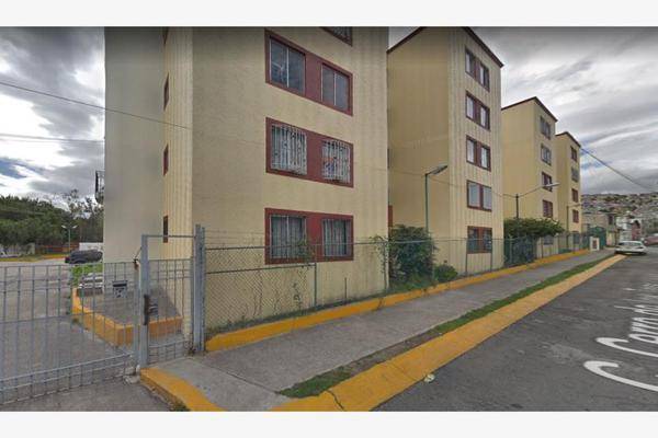 Foto de departamento en cerro de los tepozanes 1, dr. jorge jiménez cantu, tlalnepantla de baz, méxico, 22617034 foto 05 Foto de departamento en venta en cerro de los tepozanes 1, dr. jorge jiménez cantu, tlalnepantla de baz, méxico, 22617034 No. 05