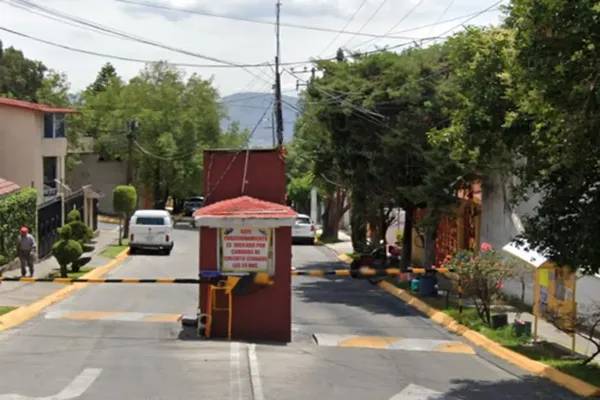 Foto de casa en cerro del sol 246, lomas de valle dorado, tlalnepantla de baz, méxico, 0 foto 02 Foto de casa en venta en cerro del sol 246, lomas de valle dorado, tlalnepantla de baz, méxico, 0 No. 02